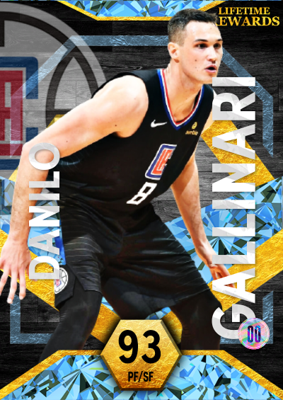 Danilo  Gallinari