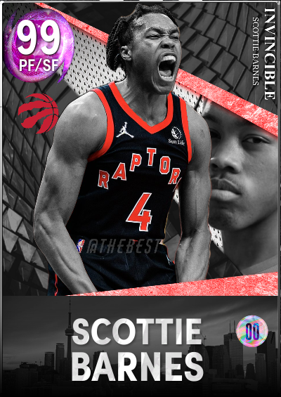 THE ROTY