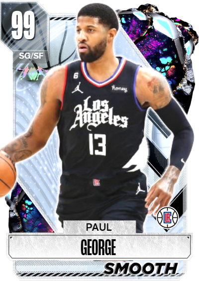 PG is smooth