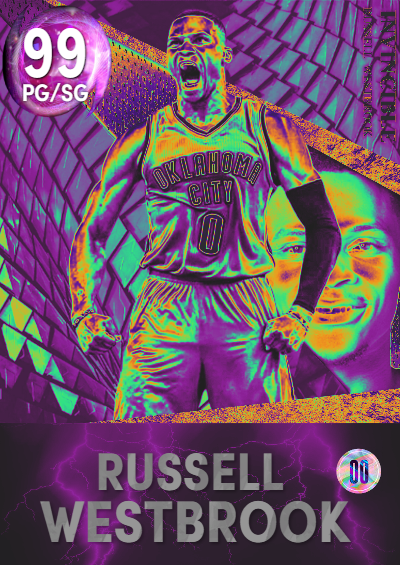 HOLOGRAPHIC WESTBROOK