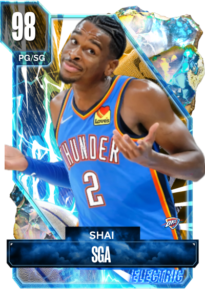 Shai