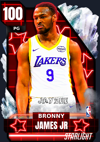 better version of my old card