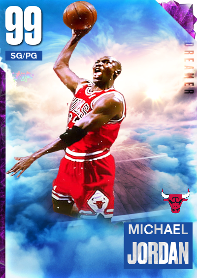 Michael Jordan