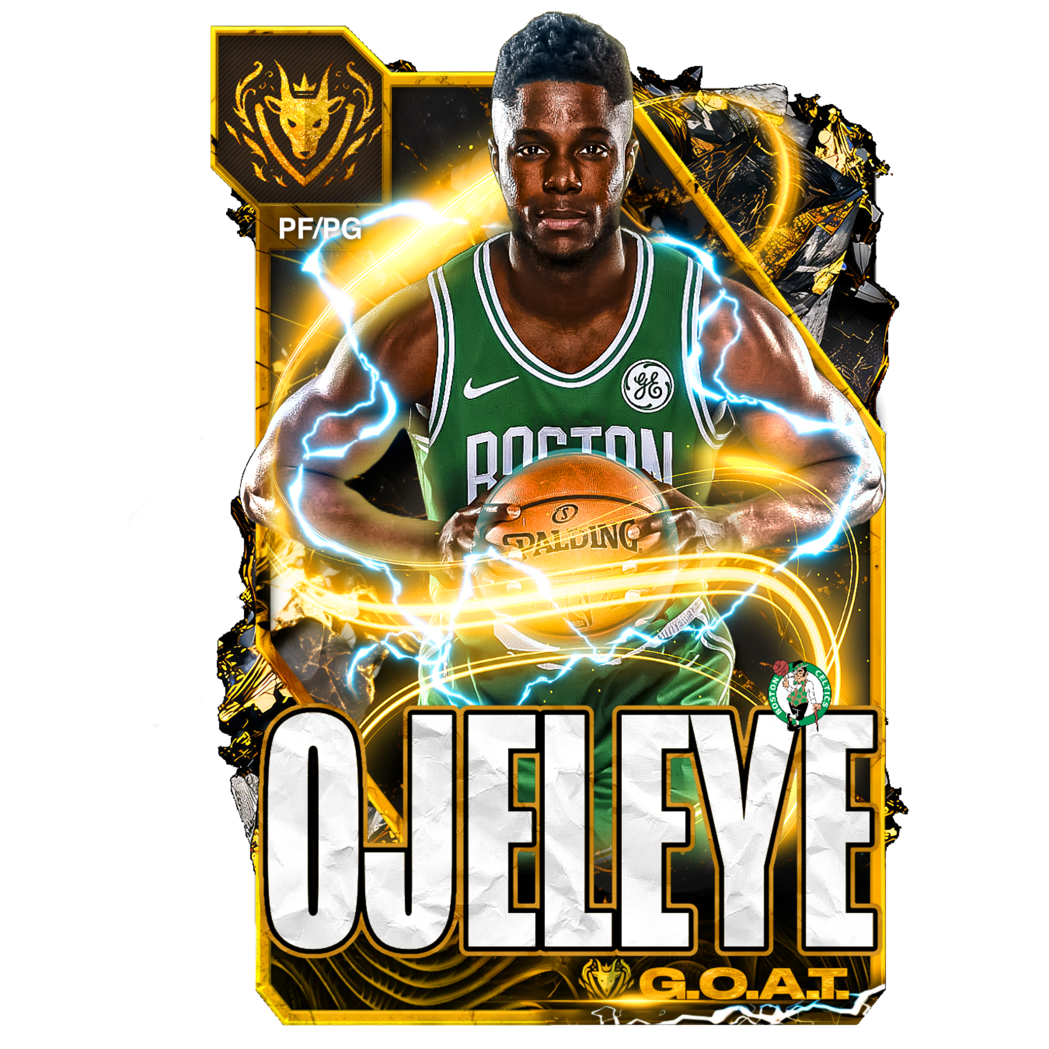 Card for Every Player Day 2 (if i didnt do your card drop a suggestion in comments)