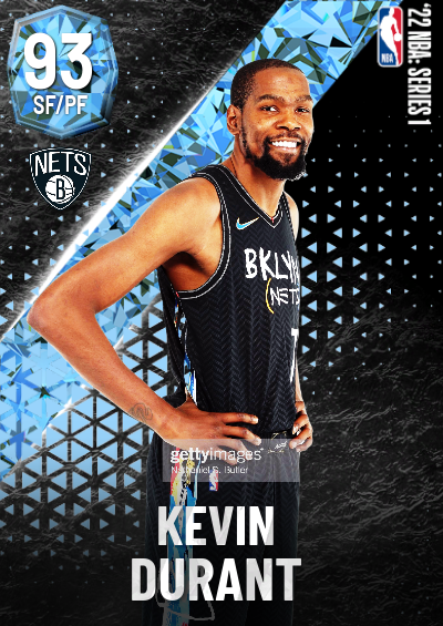 KD