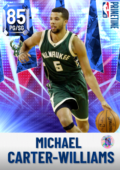 Primetime 10/12 Prediction