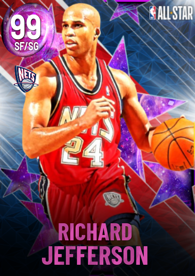 Richard Jefferson