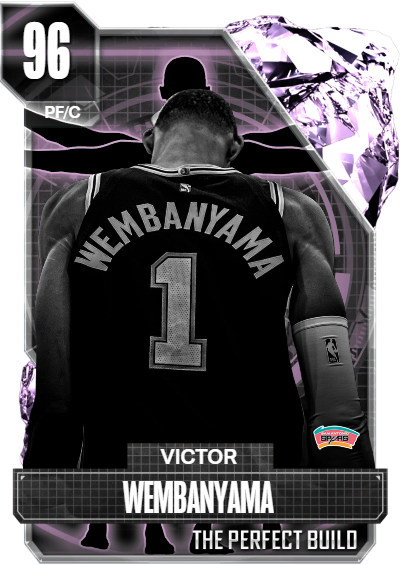 WEMBY