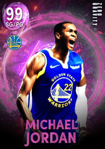 Michael Jordan