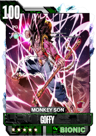Anime Fusion