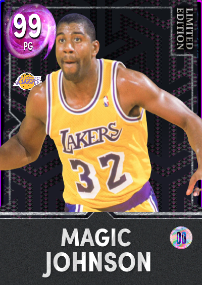 DM Magic