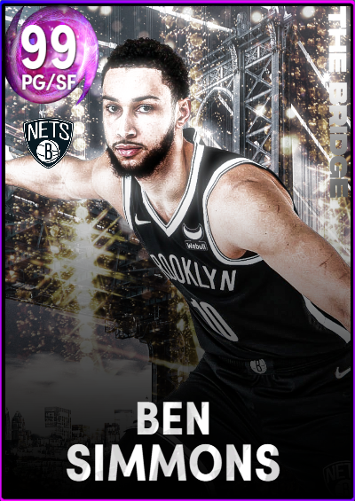 Ben?