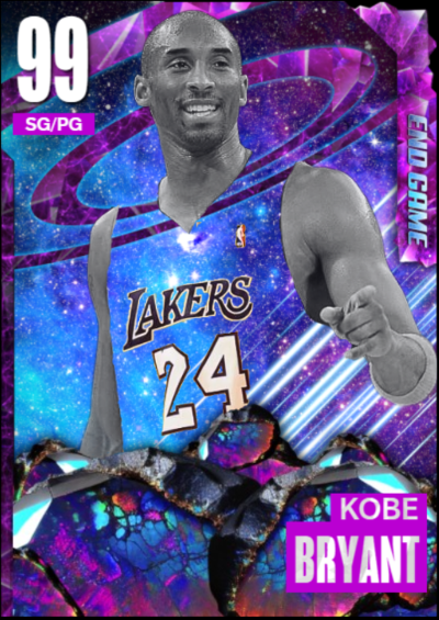 End Game Bean