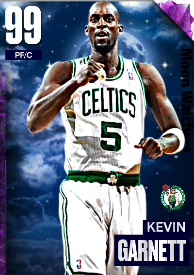 Celtics KEV