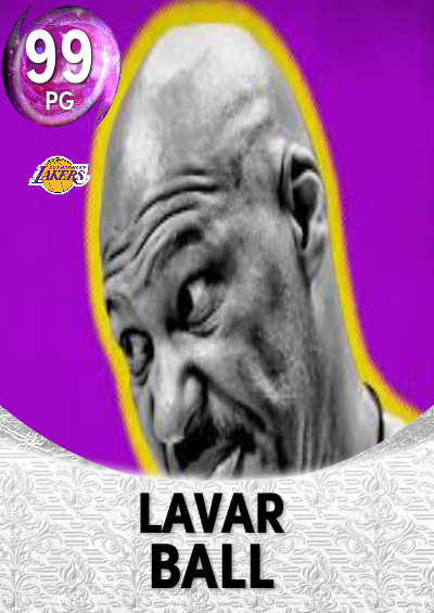 The True Goat