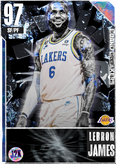 The Comeback of Lebron_James