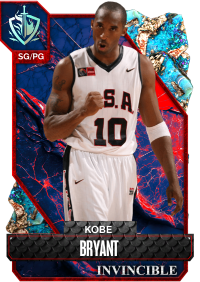 Kobe Bryant