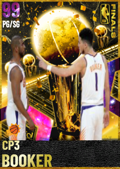 future NBA champions