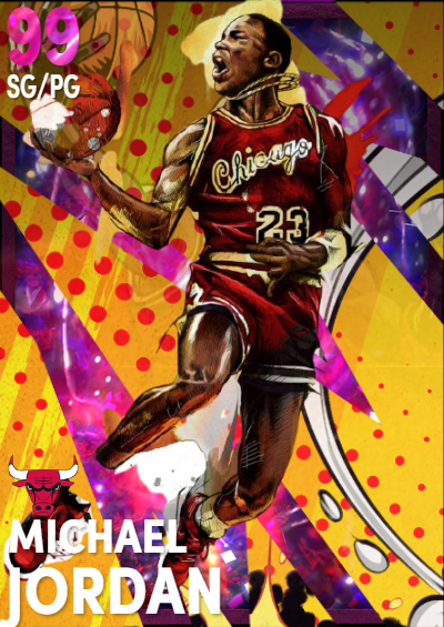 michael