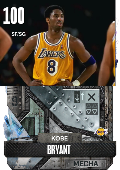Kobe Bryant