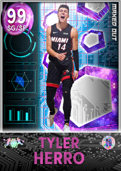 Tyler Herro