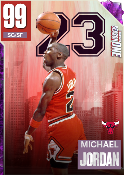 Jordan