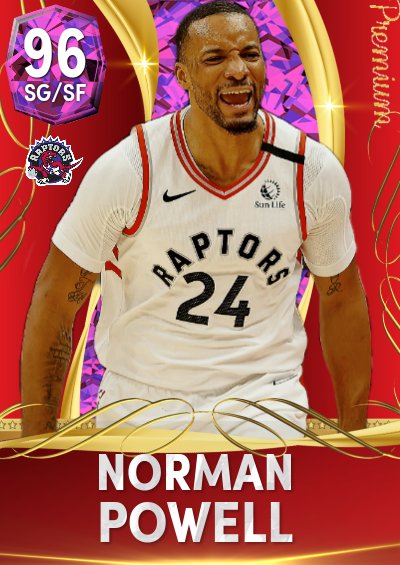 Stormin norman