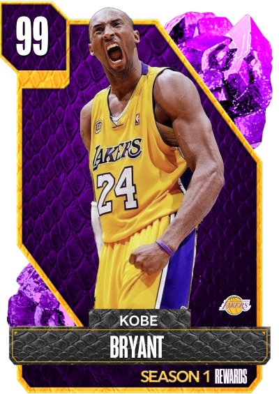 Kobe Bryant