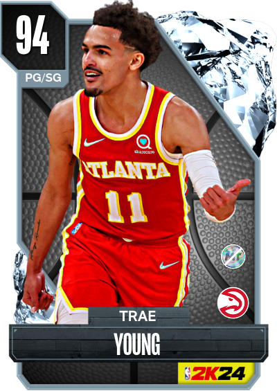 Ice Trae