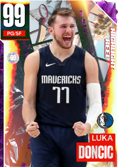 Luka Doncic