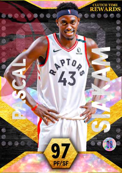 w reward