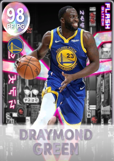 Draymond green