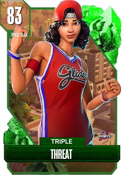 Triple Threat