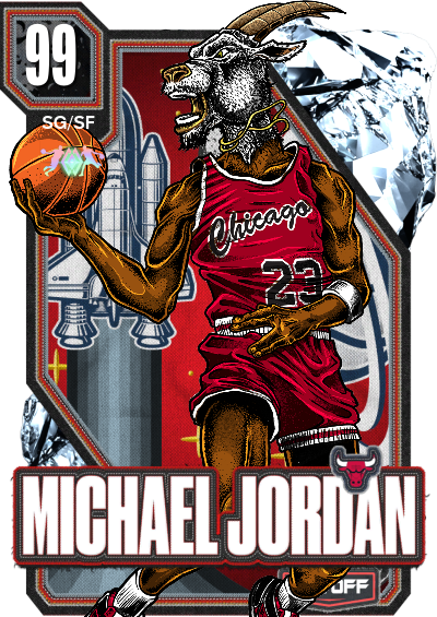 MICHAEL