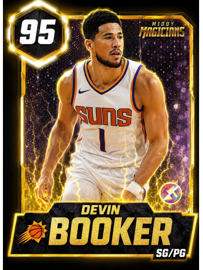Devin BookHER not freaking ai