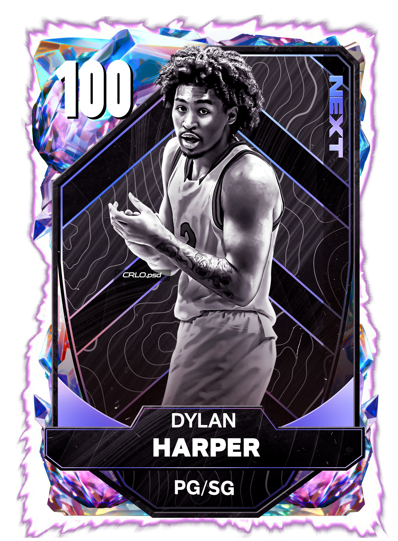 dylharp