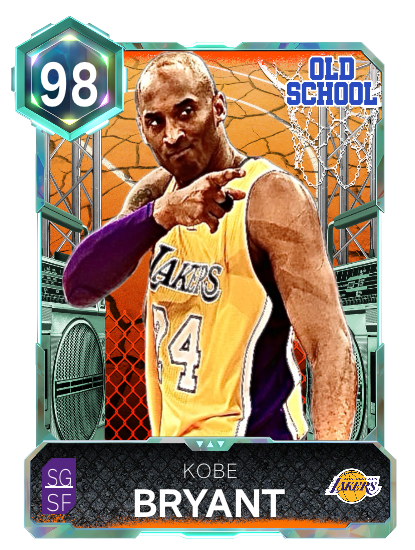 We miss u kobe(duo with shaq)