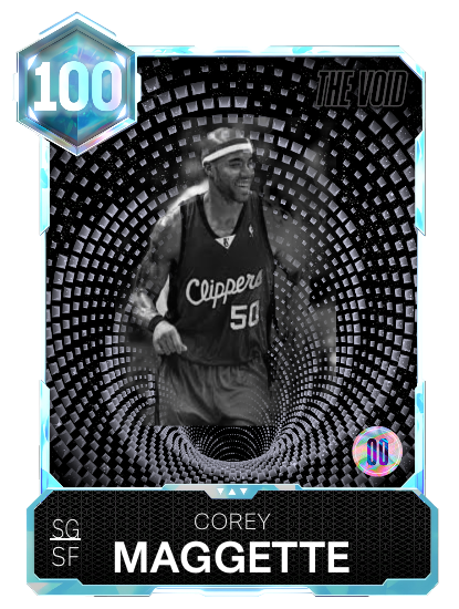 void corey