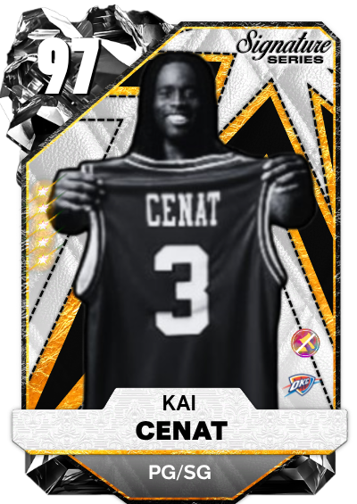 Kai Cenat