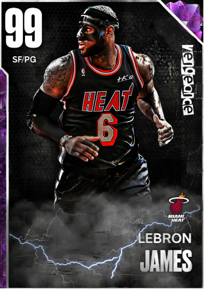 lebron