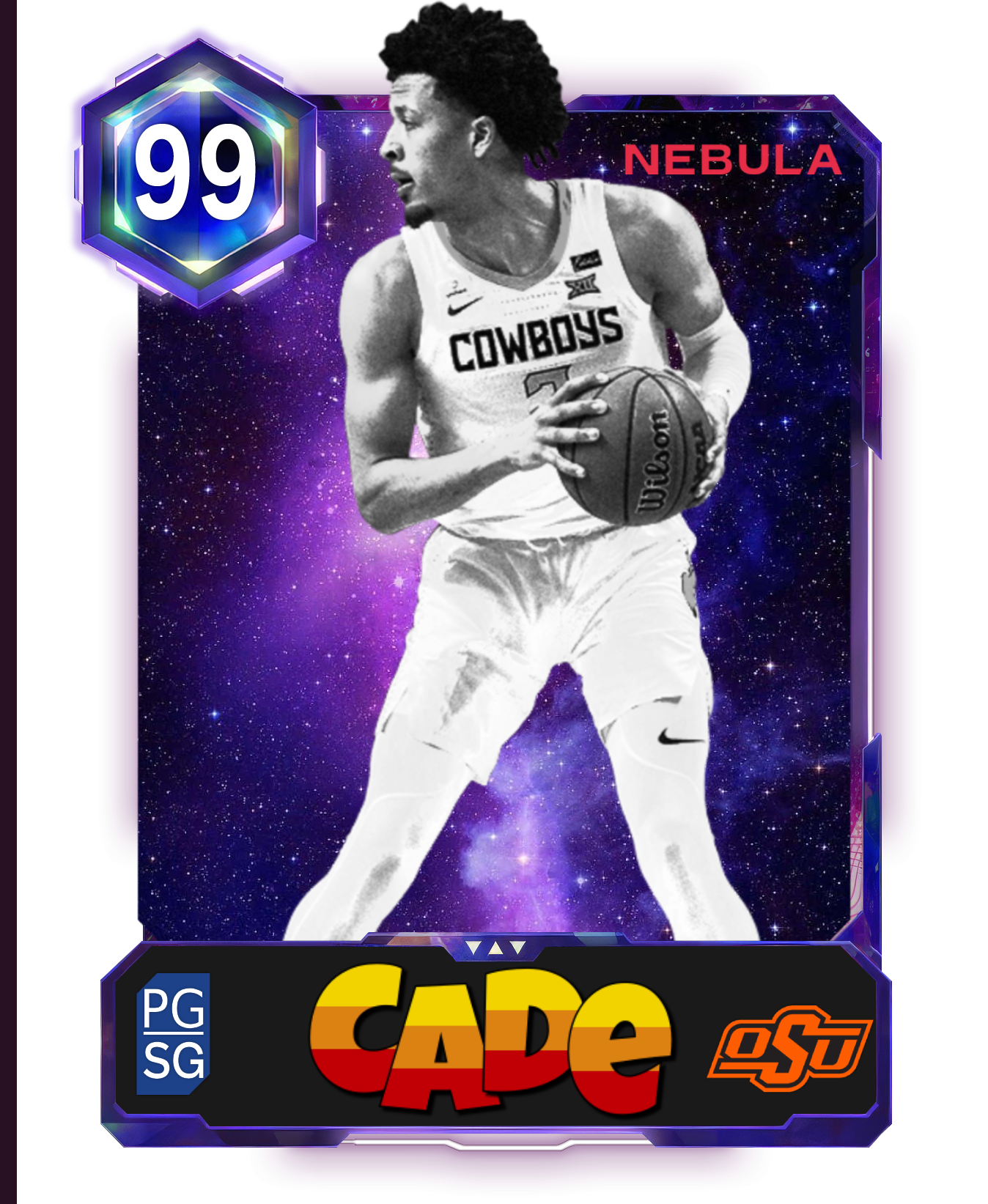Cade Cunningham 2.0