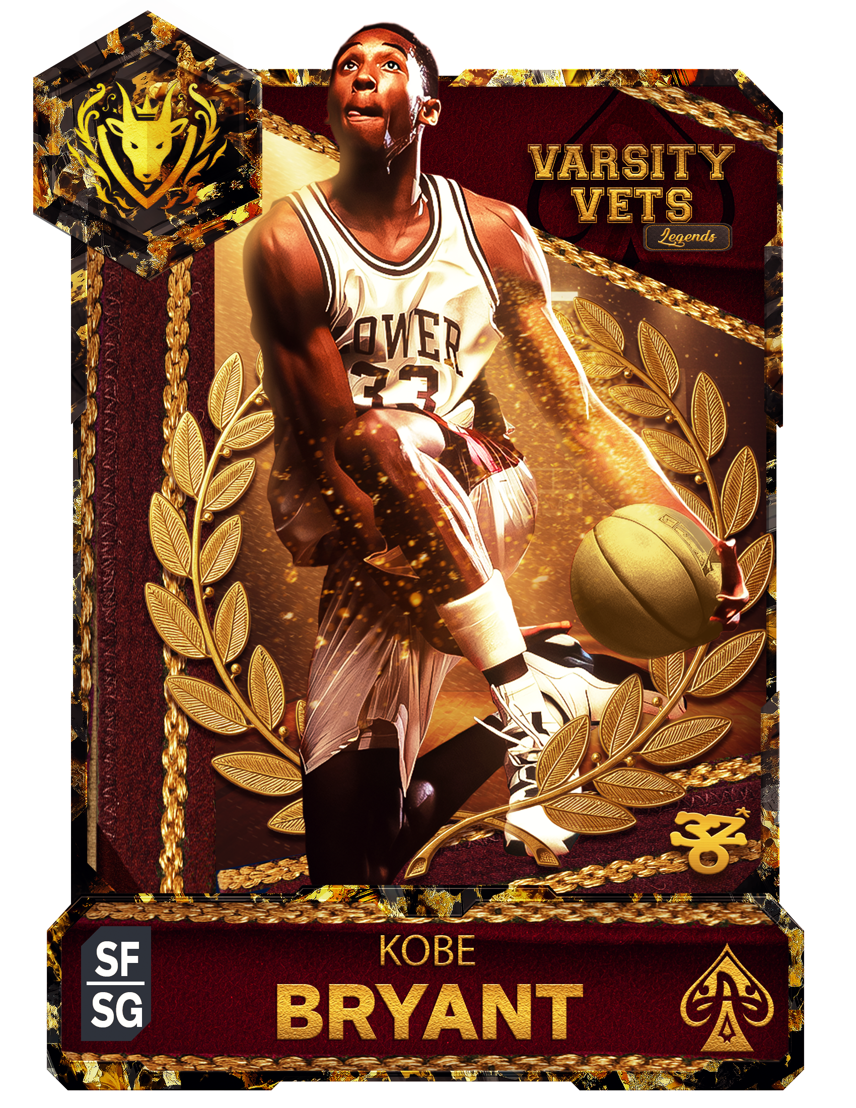 Varsity Vets: Legends '26