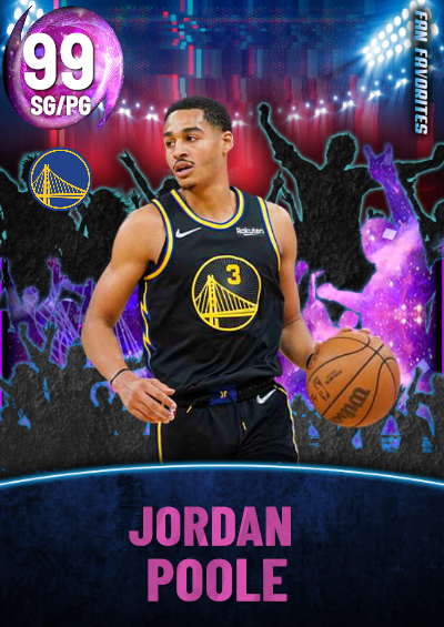 MIP snub for sure