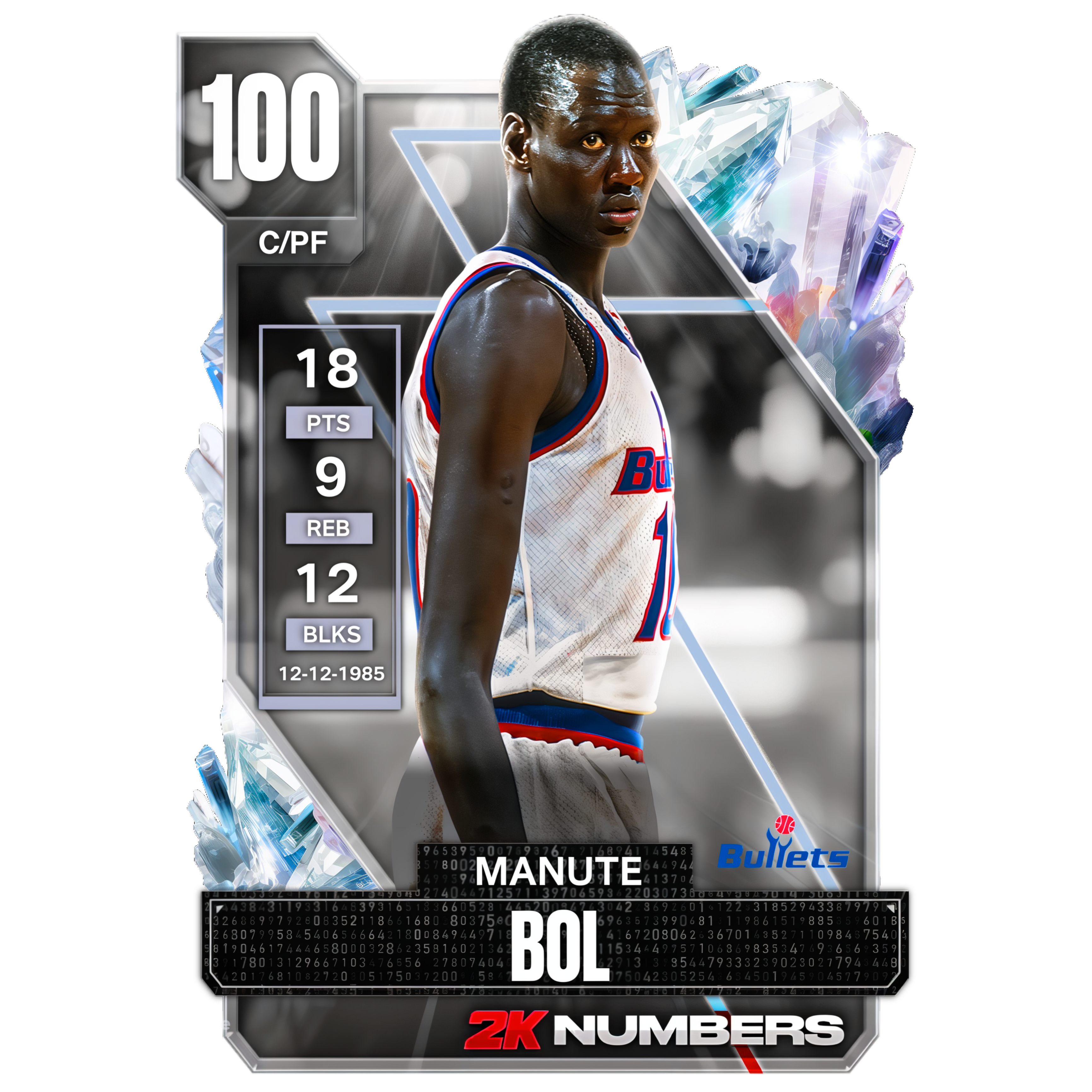 Card for Every Player Day 8 (leave suggestions)