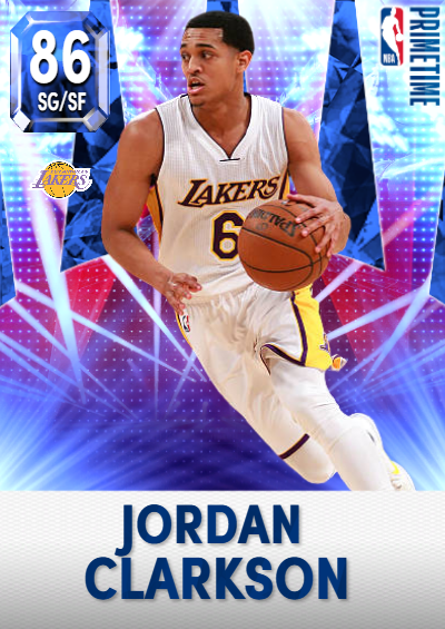 My Primetime 3 (until primetime kevin garnett)