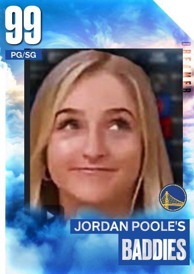 jordan poole