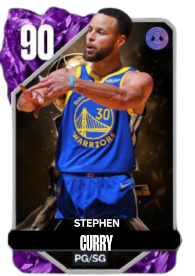 curry 2k25 nba finals