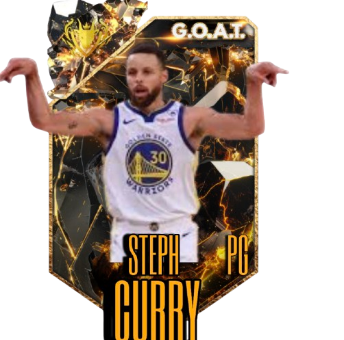 THE REAL GOAT 