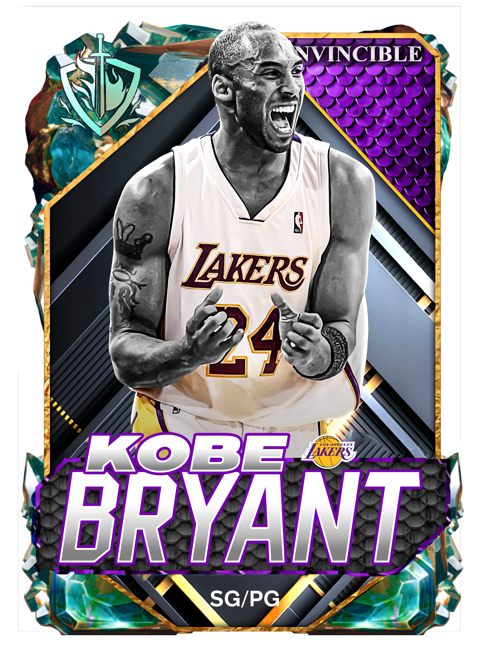 The mamba (30 likes for temp)