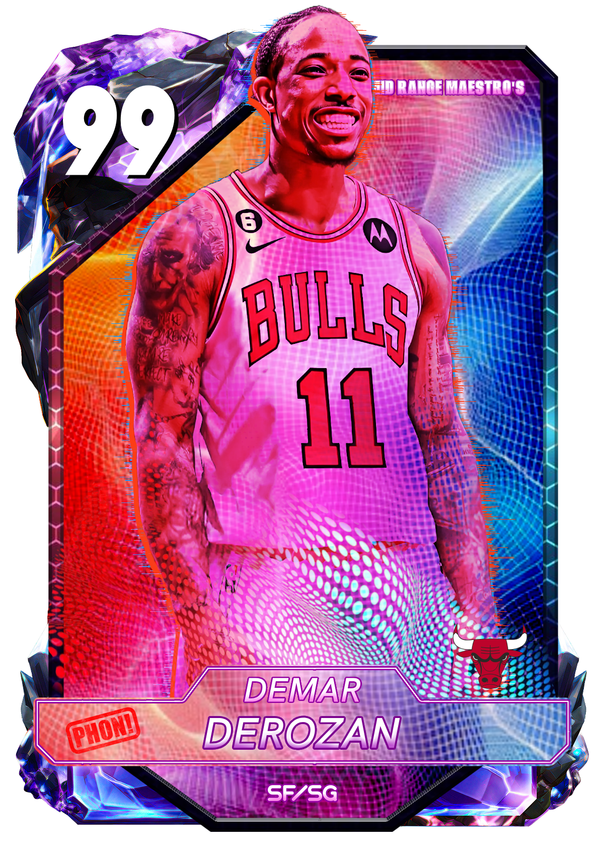 Best Midranger oat?
